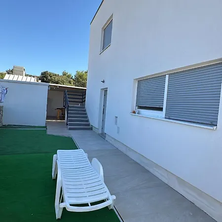 Сasa de vacaciones Kovac Vrsine